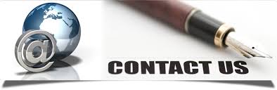 contact