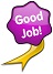 good job